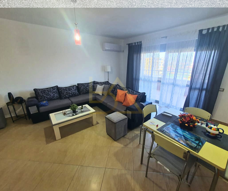 Apartment for Rent – Toçak Complex, Durres