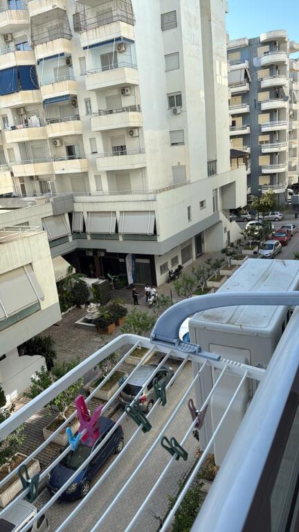 Apartament për Qira Afatgjatë Lungomare