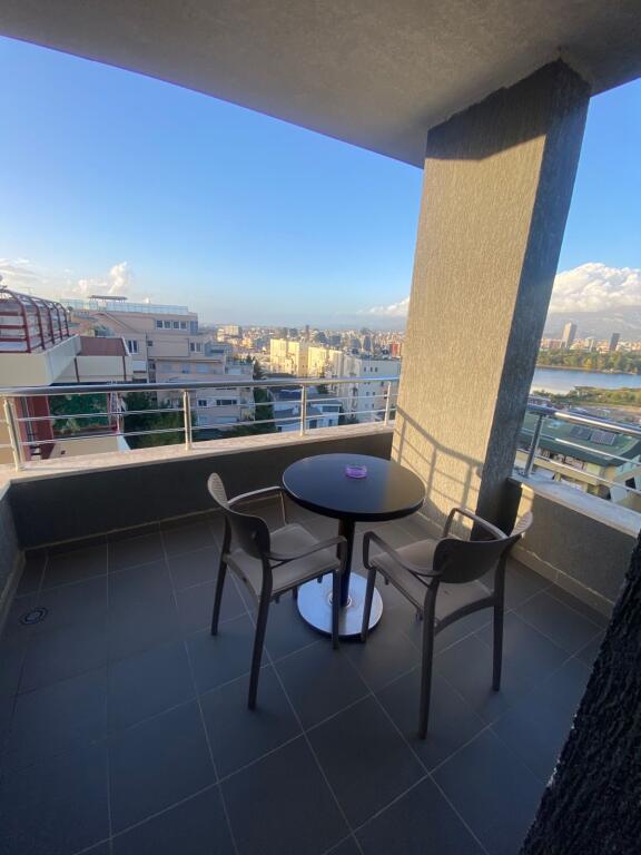 Affittasi 2+1+2 Via Peti Lago Secco 700€