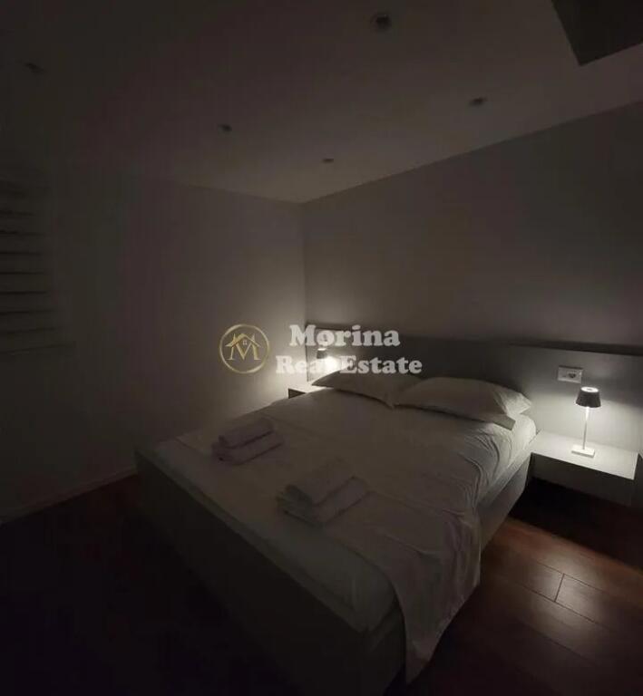 Rent, Apartment 1+1, Durresit Street, 600 euro/month