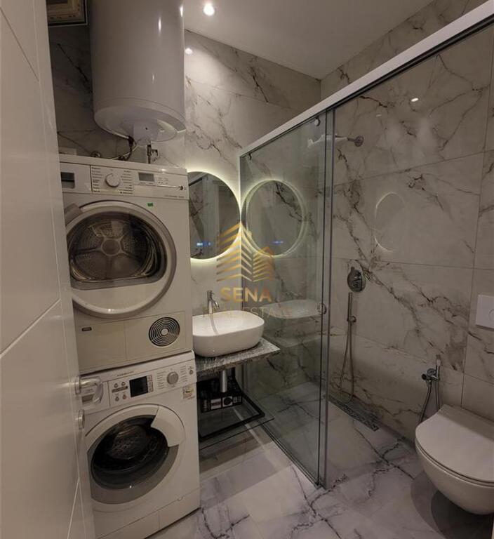 Rent, Apartment 1+1, Durres Street, 60,000 ALL/month