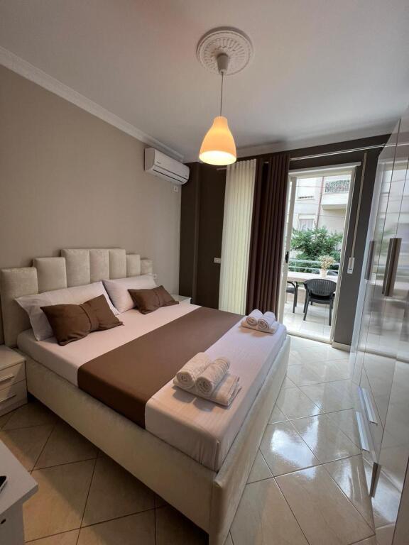 For rent 1+1 LIQENI I THATE 600€