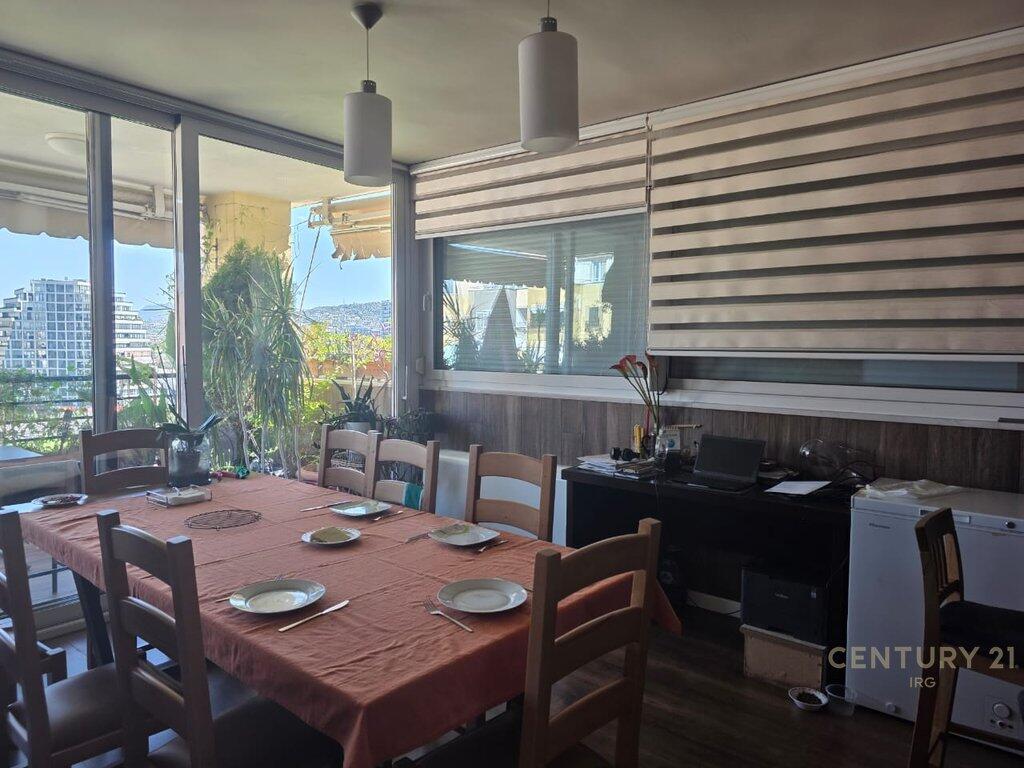 FOR RENT APARTMENT 3+1+2 AT KOSOVAREVE STREET !