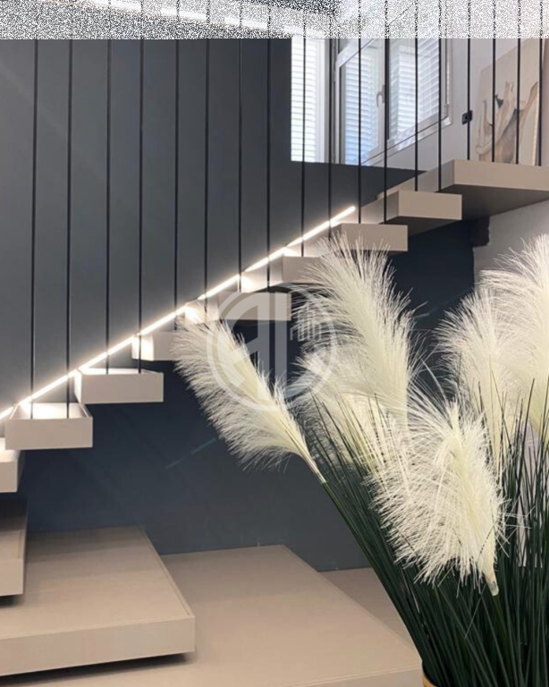 Private House – Neighborhood 6