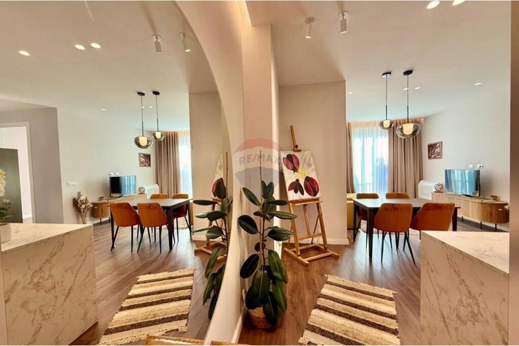 APARTAMENT 2+1 PER QIRA KOMUNA E PARISIT !