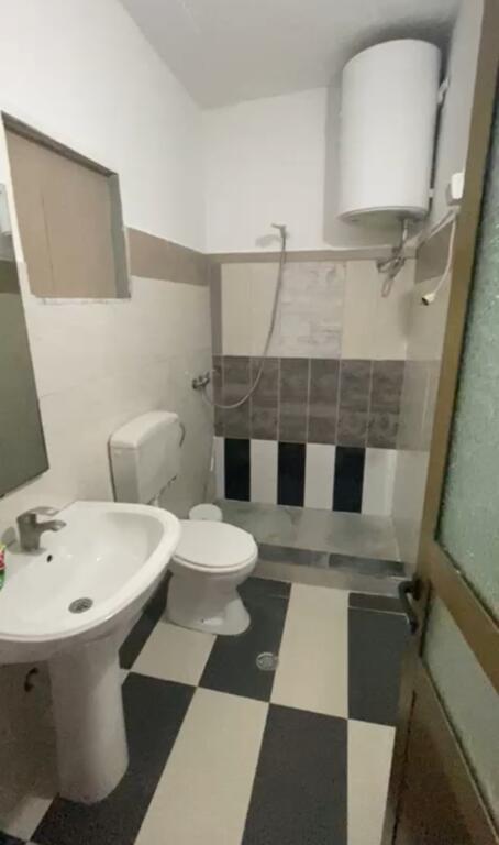 1+1 for Rent at Migjeni Boulevard, Yzberisht