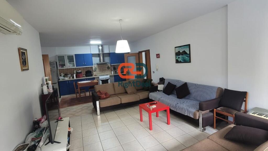 Near Air Albania Stadium, Apartment 3+1+2 For Sale At A Bargain Price !!!