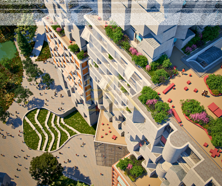 Shitet Apartamenti – Tiranë