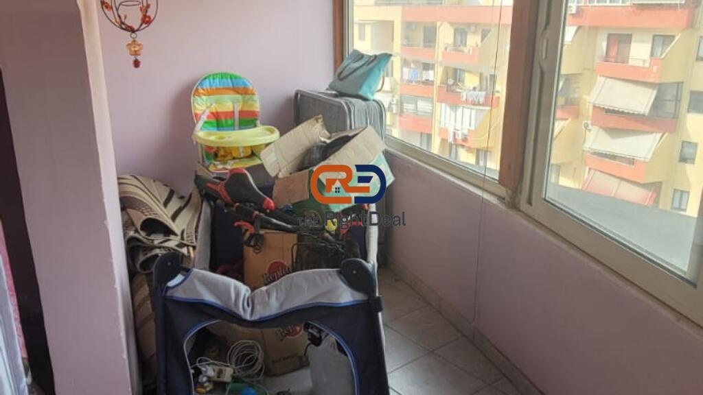 In Astir, Apartment 2+1 For Sale With Spacious Areas And Perfect Orientation !!