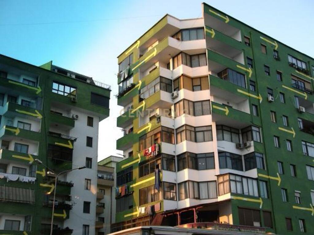 WE SELL 1+1 APARTMENT AT THE ARROW BUILDING!