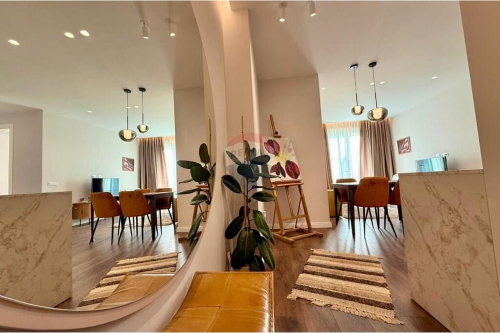 Appartamento - In Affitto - Comune di Parigi