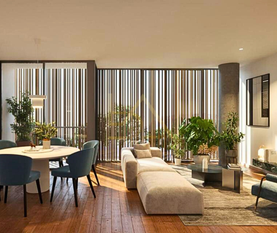 Appartamento in Vendita– Myslym Shyri, Tirana