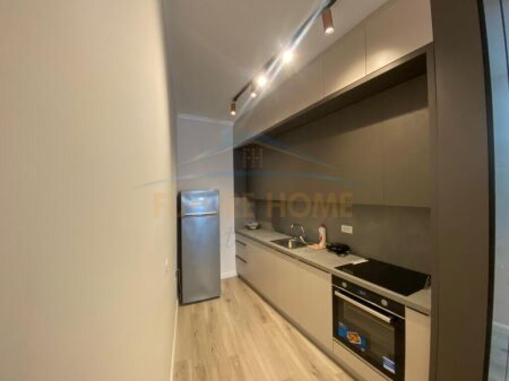 Rent, Apartment 1+1, Rose Garden Residence, Tirana.