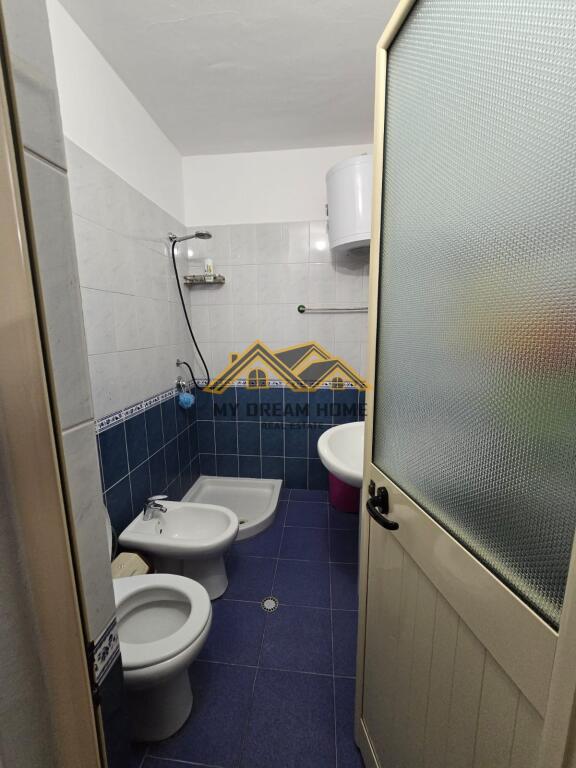 Apartment 1+1 For Rent on Durres Beach!