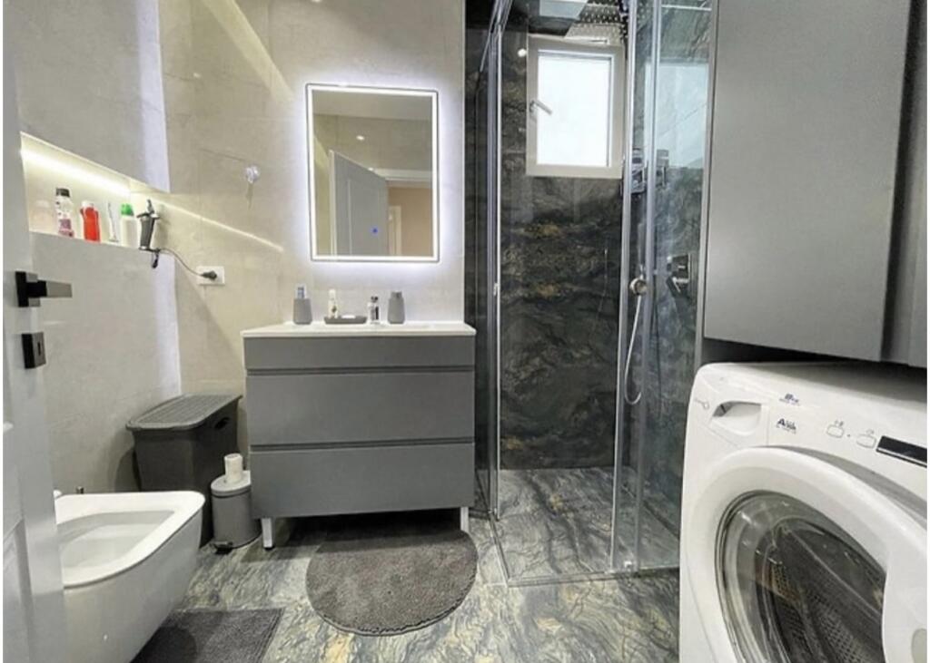 Apartment 2+1 for rent at the Dry Lake.