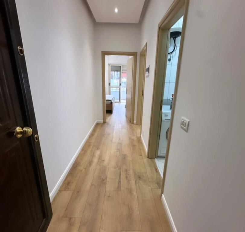 KODRA E DIELLIT, shesim: Super apartament 1+1