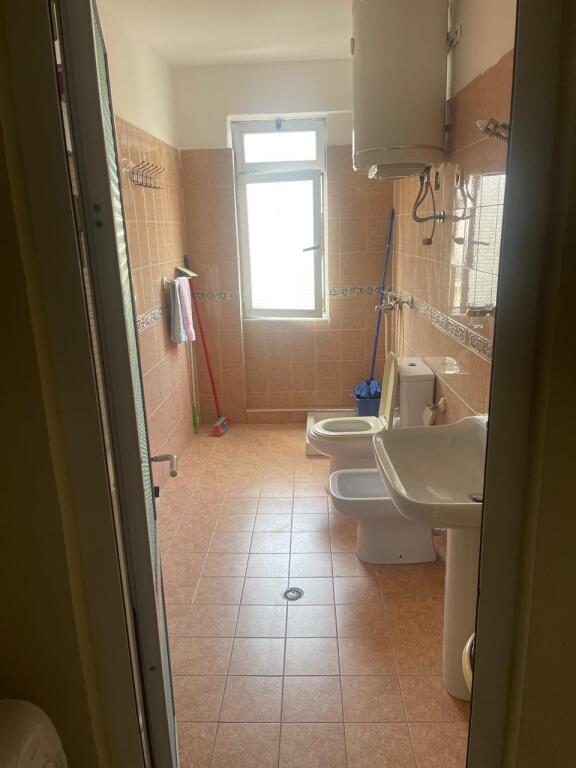 Apartment 2+1 for rent at report tv, on the 5th floor, without elevator