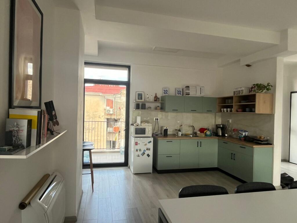 Jepet Ambient Biznesi , Ne Myslim Shyri