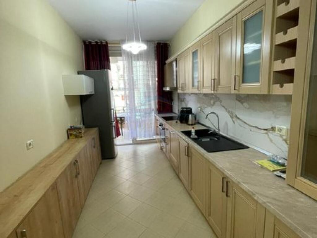 Rent, Apartment 2+1+Parking Space, Kodra e Diellit, Tirana