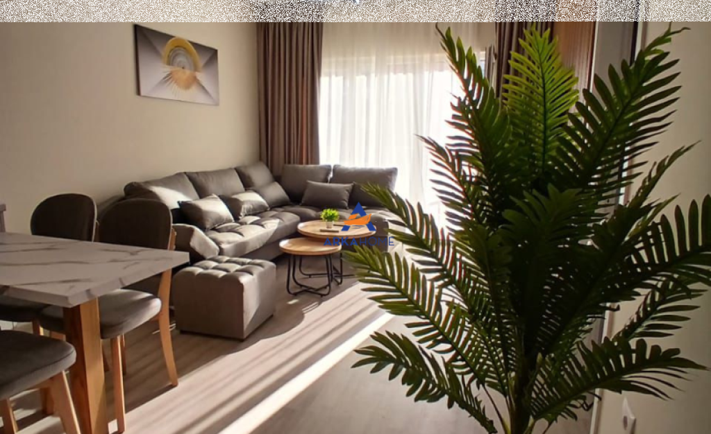 AFFITTASI APPARTAMENTO 2+1+BALCONE "ZOGU I ZI" 1.000 EURO