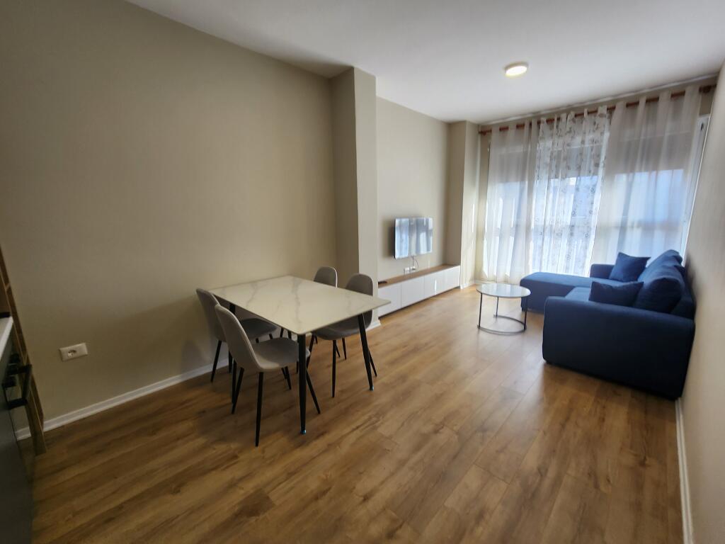 Apartment 1+1 for rent, Trio Tower