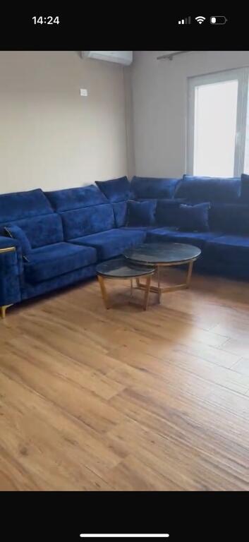 APARTAMENT ME QERA 2+1