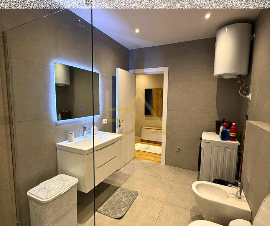 Jepet Apartament me Qira – Astir, Tiranë