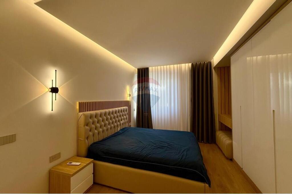 Apartment - For Rent - FZ+2 Parking Spaces