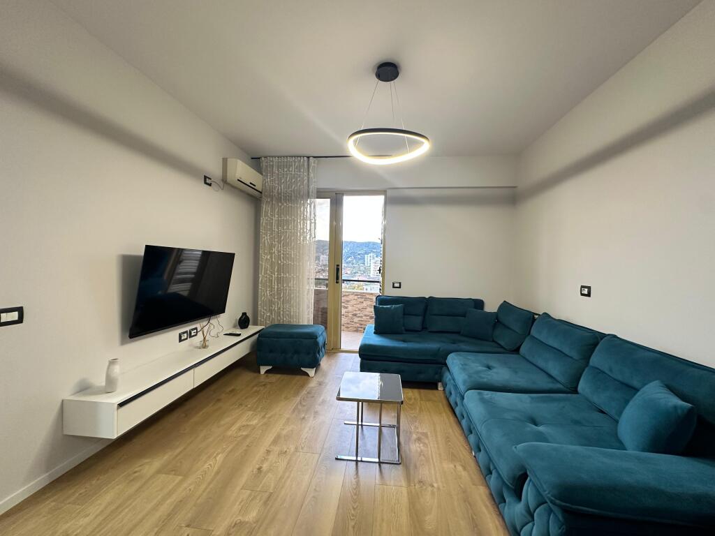 Appartamento in affitto 1+1/Vlore