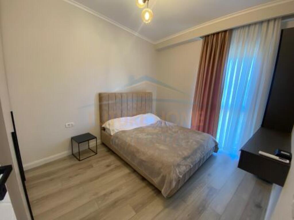 Rent, Apartment 1+1, Rose Garden Residence, Tirana.