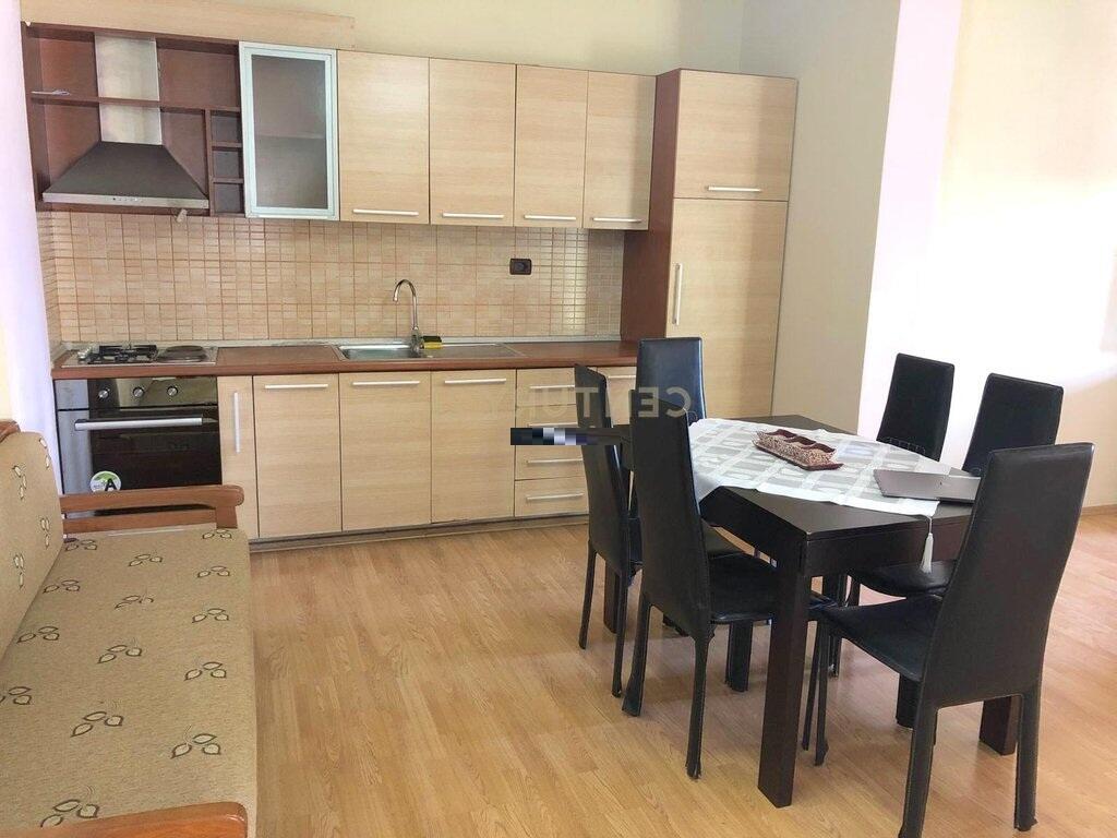 FOR RENT 2+1 APARTMENT ON JORDAN MISJA STREET