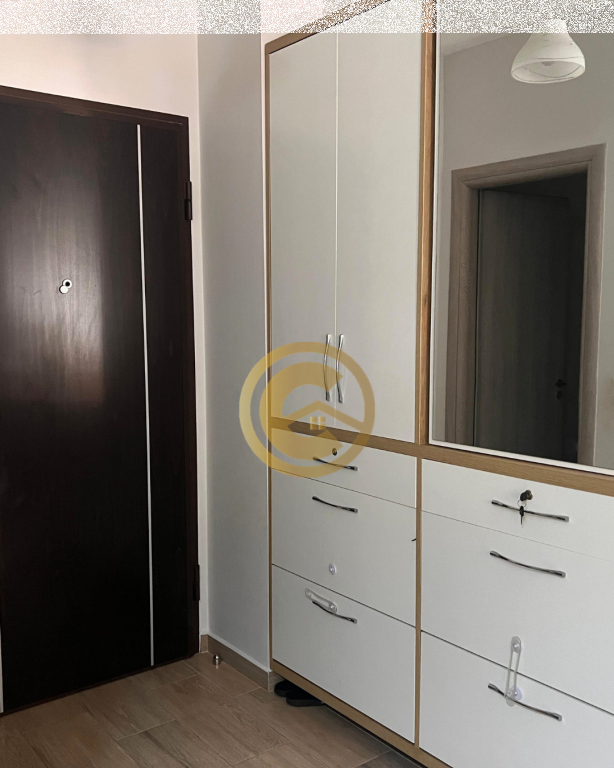 Apartament 2+1 me pamje mahnitëse nga deti – elegancë dhe komoditet në zemër të Sarandës