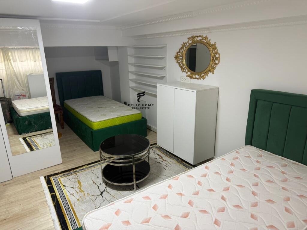 APARTMENT FOR RENT DUPLEX 1+1 BLOCK 53,000 LEKE