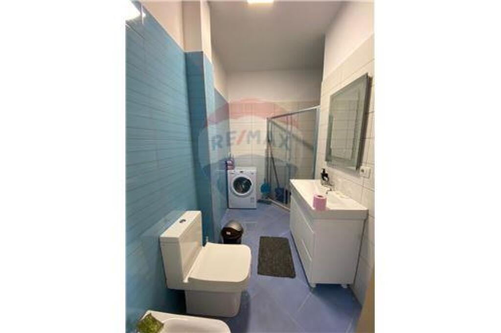 APARTAMENT 2+1 PER SHITJE LIQENI I THATE