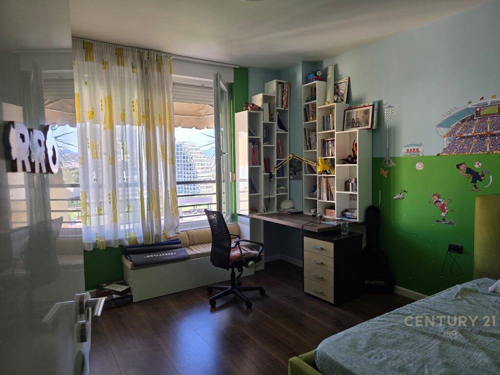 FOR RENT APARTMENT 3+1+2 AT KOSOVAREVE STREET !