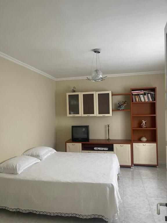 Apartment 2+1 for rent at report tv, on the 5th floor, without elevator