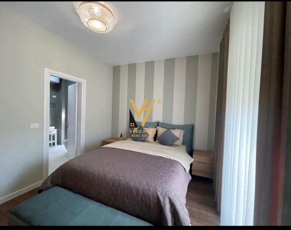 APARTMENT 3+1+2+BLK FOR RENT AT DRY LAKE 1,500 EURO