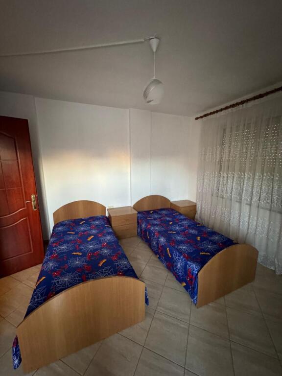 Apartment for rent 2+1 - 📍Myslym Shyri