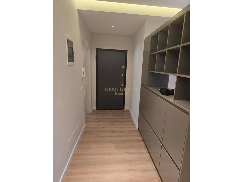 🏡 Apartment 2+1+2 for Sale with Parking Spot – River Residence, Tirana