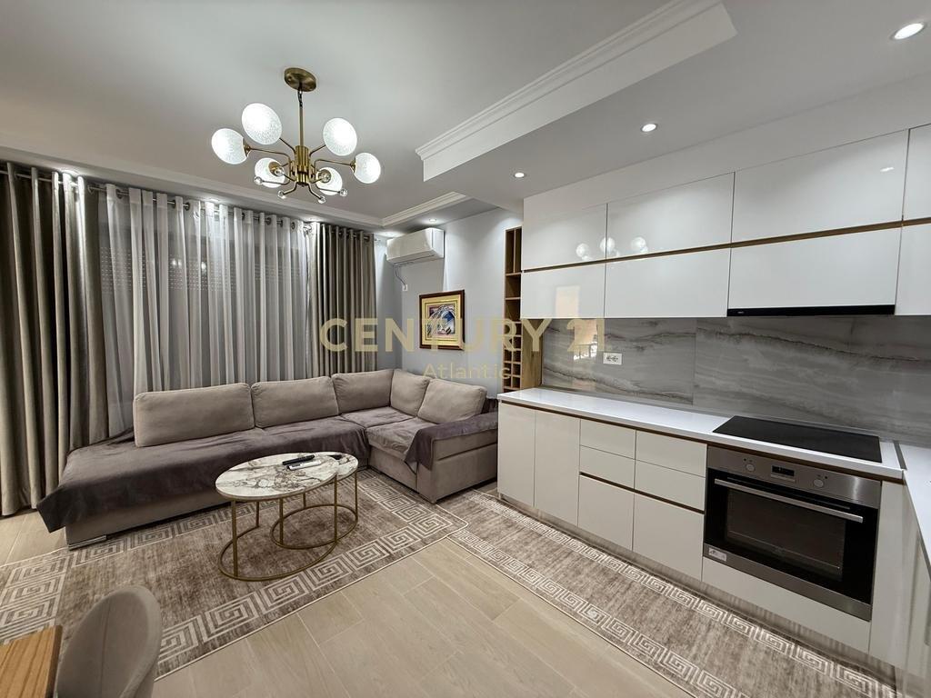 Apartament 2+2 Me Qira në Golem, Durrës - 500€ | 106 m²