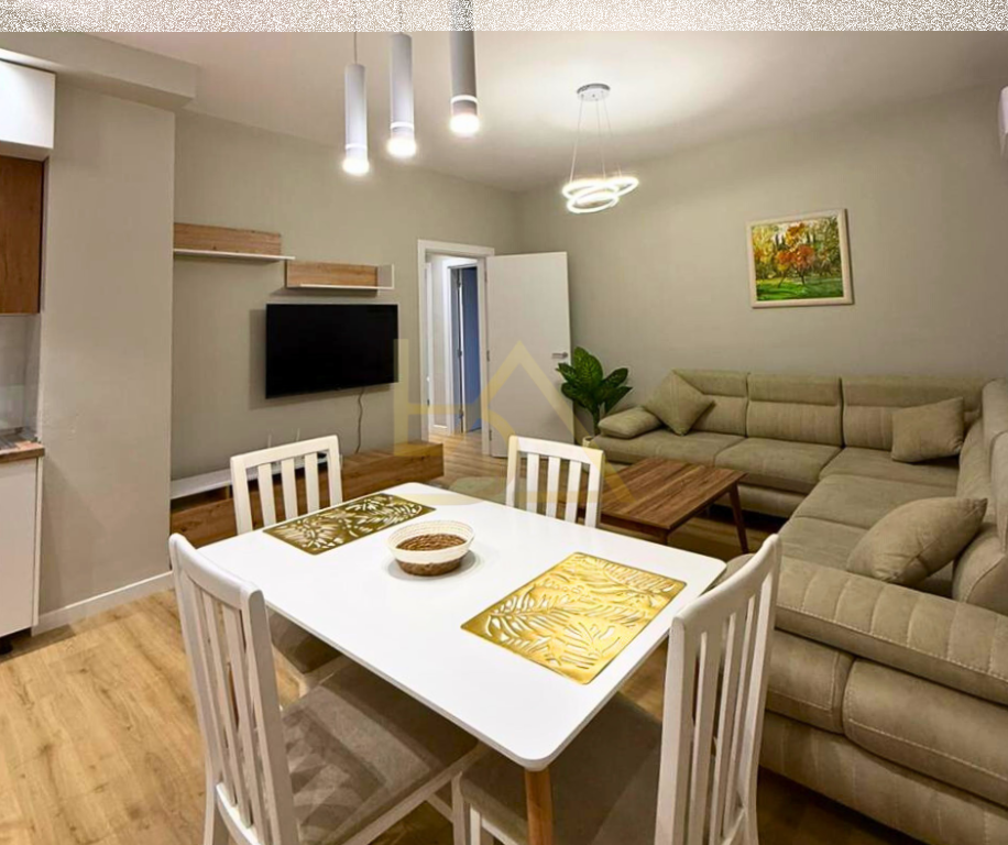 Jepet Apartament me Qira – Astir, Tiranë