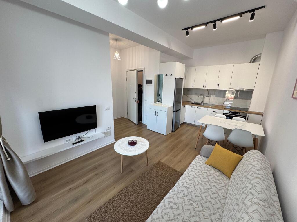 Apartament me qera 1+1 Kompleksi Kaimi