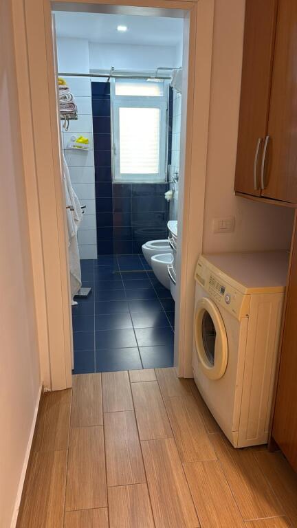 Apartament për Qira Afatgjatë Lungomare