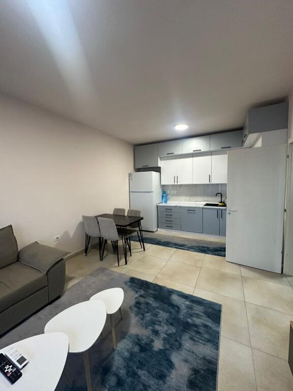 APARTAMENT ME QERA 1+1