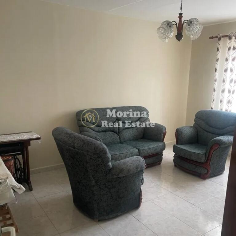 Qera, Apartament 2+1, Ish Parku i Autobuseve, 500 euro/muaj