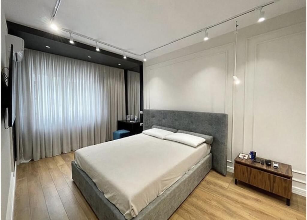 Apartment 2+1 for rent at the Dry Lake.