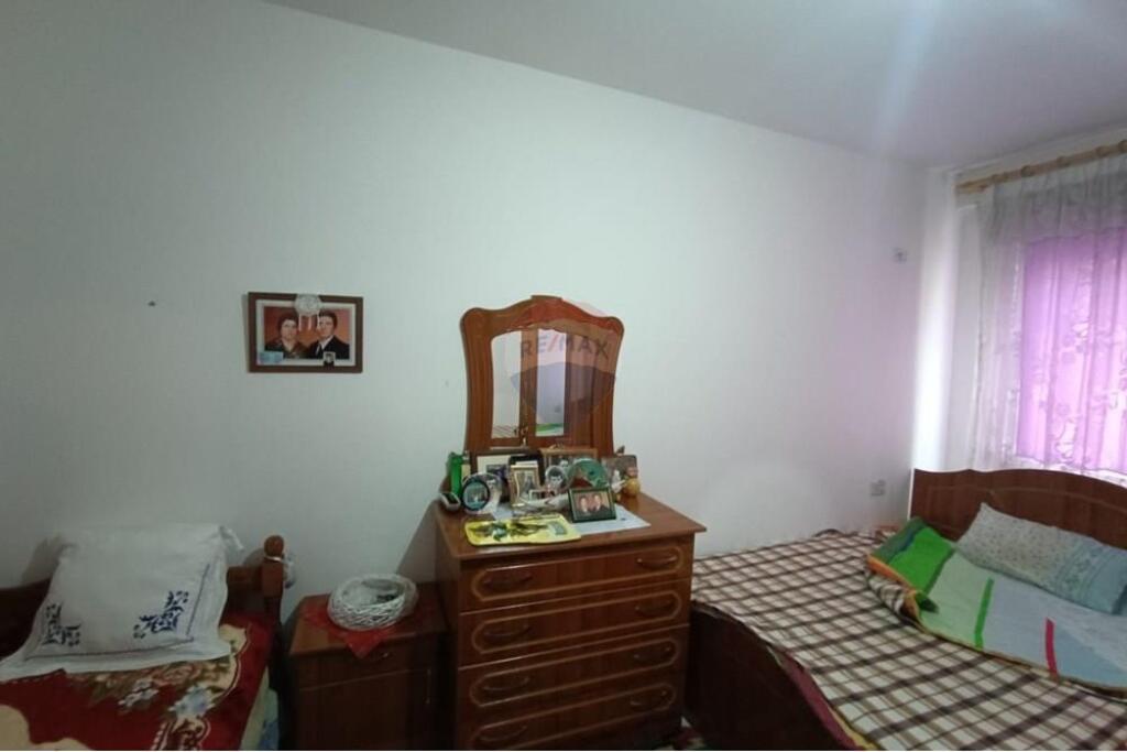 Apartament 1+1 ne shitje Yzberisht KMY