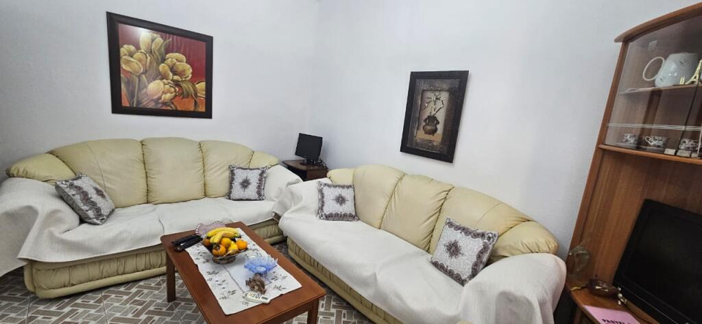 Apartment 1+1 for rent