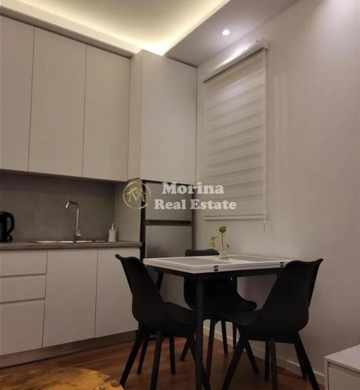 Rent, Apartment 1+1, Durresit Street, 600 euro/month