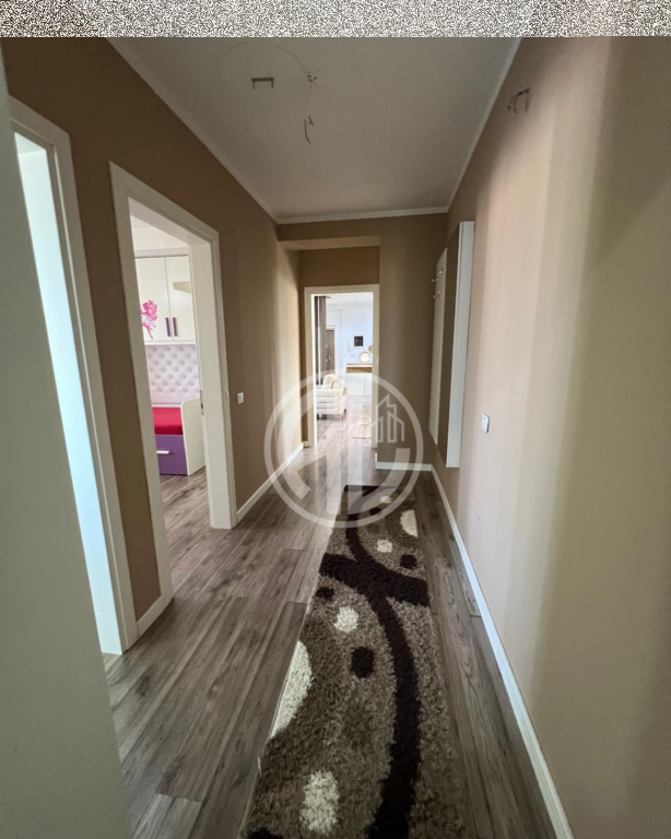 💠 Papafingo 2+1+2 in Affitto – Vala Park, Durazzo